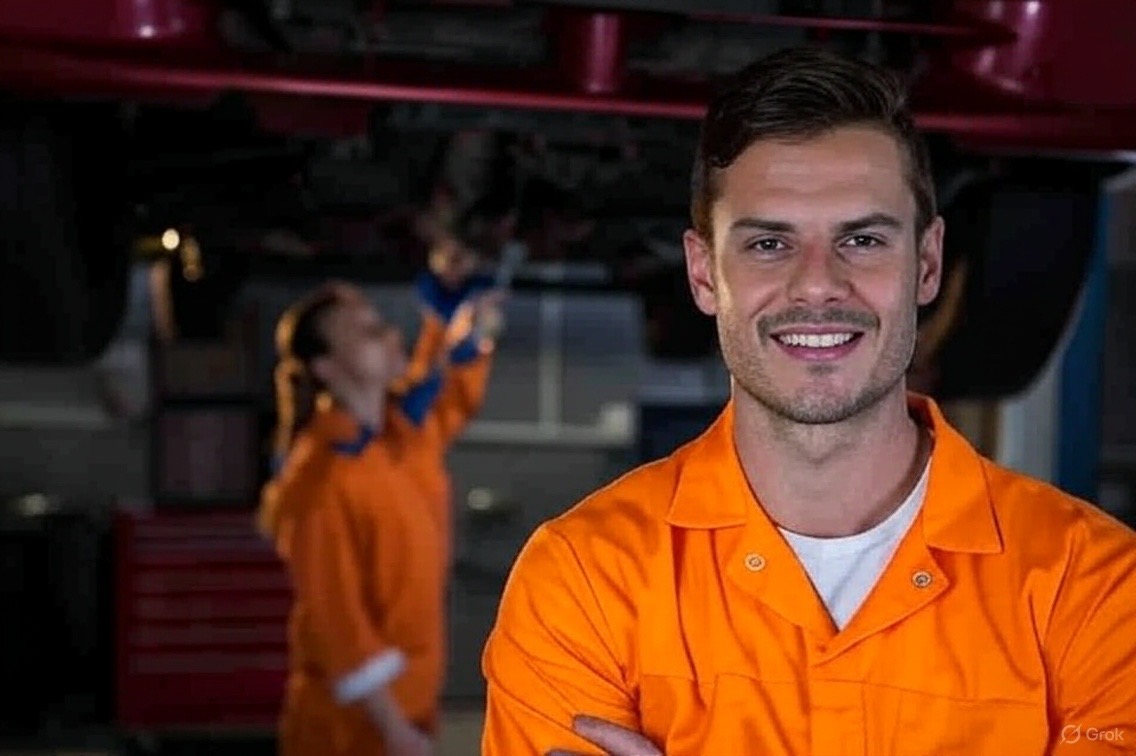 Flat Tire Repair Kits