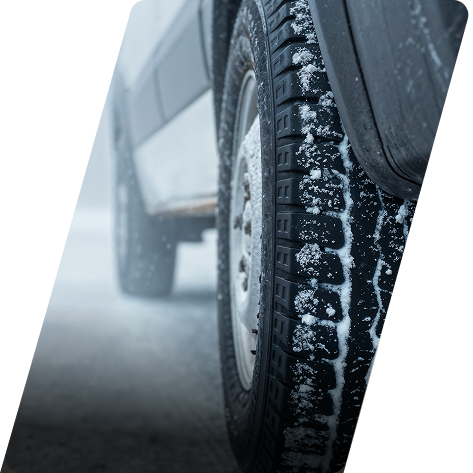 Winter Tires